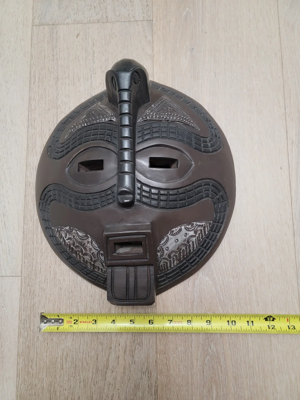 N/A decorative handcrafted